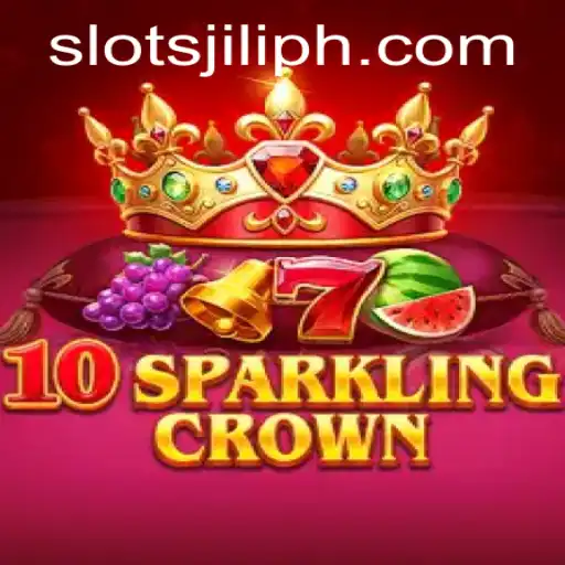 Unveiling the Enchanting World of 10SparklingCrown: A New Frontier in Slots Jili