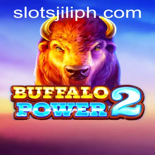 Buffalo Power 2: Exciting Adventures in the Wilderness of Slot Gaming with Jili