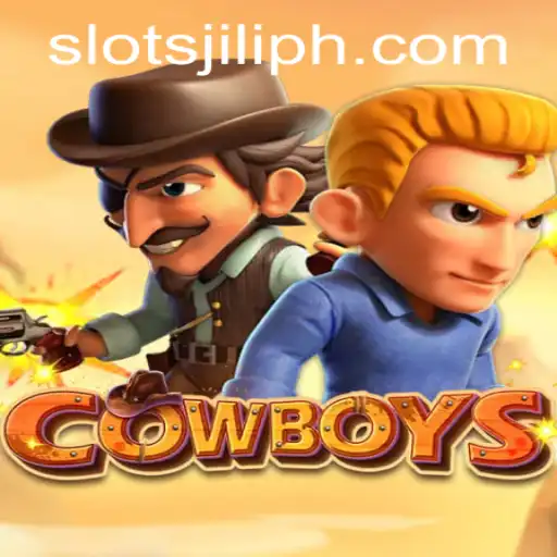 Exploring the Excitement of COWBOYS: A Deep Dive into Jili Slots