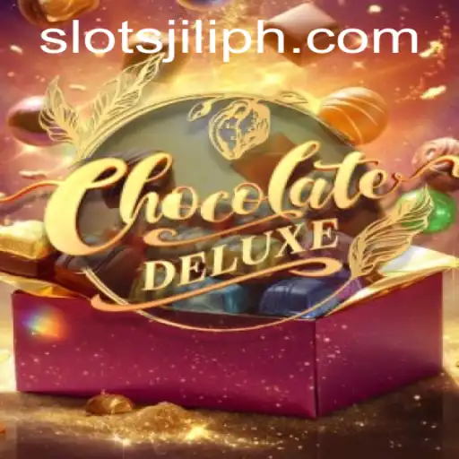 Exploring the Excitement of ChocolateDeluxe: A Deep Dive into Slots Jili