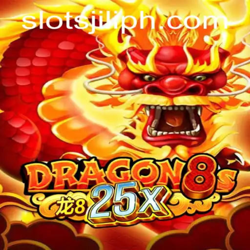 An In-depth Exploration of Dragon8s25x: The Exciting Slots Jili Game