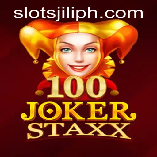 Exploring the Exciting World of 100JokerStaxx Slots Jili
