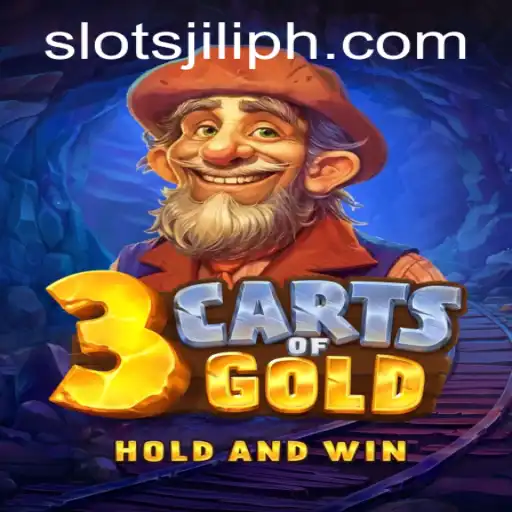 Exploring the Exciting World of 3cartsOfGold Slots by Jili