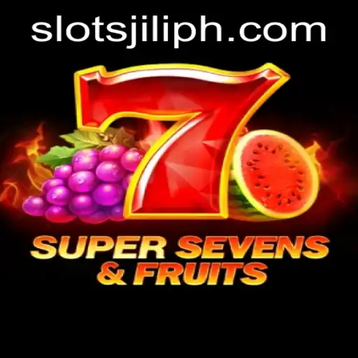 Exploring 7SuperSevensFruits: A Delightful Venture into the World of Slots Jili