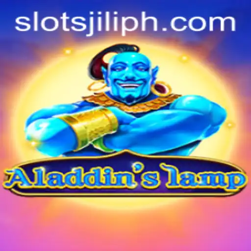 Aladdinslamp: A Magical Adventure in Slots Jili