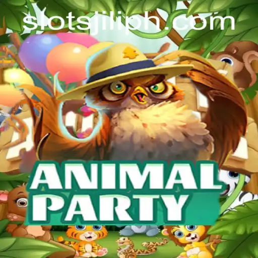 Dive into the Exciting World of AnimalParty Slots Jili