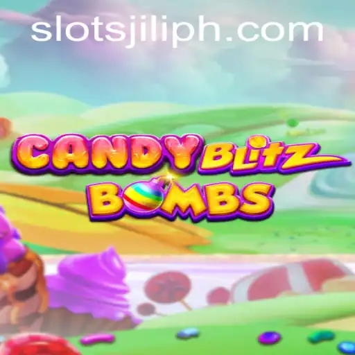 Exploring CandyBlitzBombs: A Sweet Adventure Combined with Slots Jili