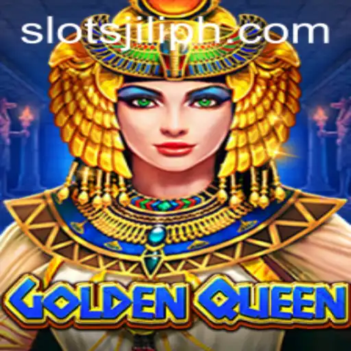 GoldenQueen: A Captivating Journey Through the Realm of Slots by Jili