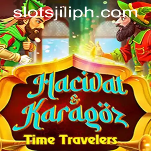 Exploring the Enchanting World of HacivatandKaragoz: A Deep Dive Into Slots Jili