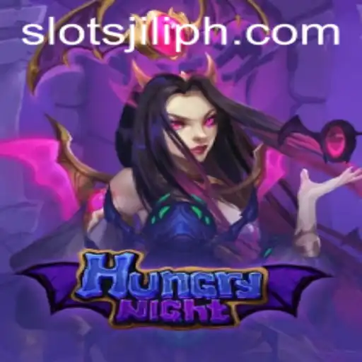 Exploring the Thrilling World of HungryNight and Slots Jili