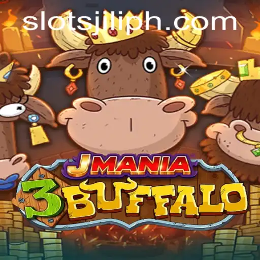 Exploring the Exciting World of JMania3Buffalo: A Deep Dive into Slots Jili