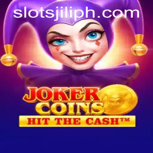 JokerCoins: Revolutionizing the Slots Gaming Experience with Jili Slots