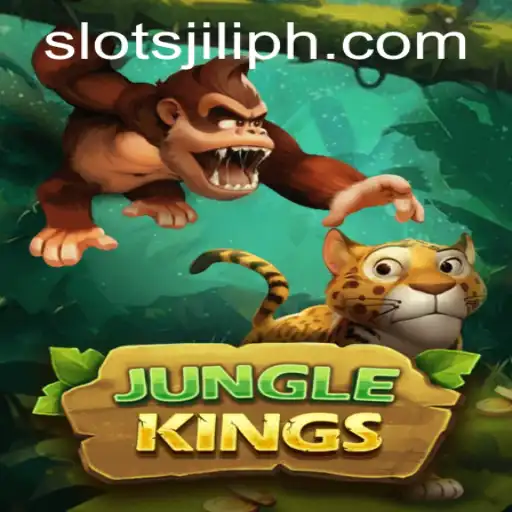 Exploring the Exciting World of JungleKings Slots by Jili