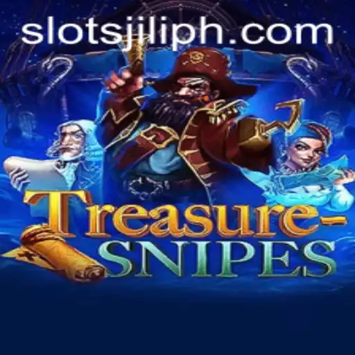 Exploring the Thrills of TreasureSnipes: A Journey into the World of Slots Jili