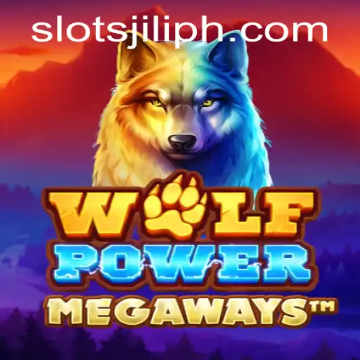 Exploring the Thrills of WolfPowerMega: The Latest Slots Jili Experience