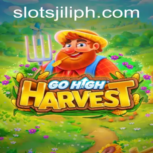 Unveiling GoHighHarvest: The Ultimate Slots Jili Experience