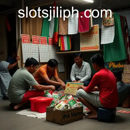 Jueteng: A Cultural Stronghold Amidst Modern Gambling