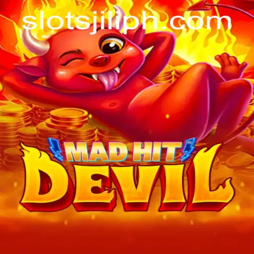 MadHitDevil: Unleashing Chaos in the World of Slots Jili