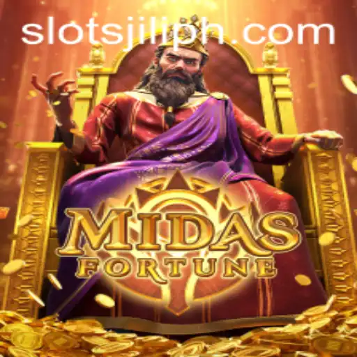 Midas Fortune: A Deep Dive into the World of Slots Jili