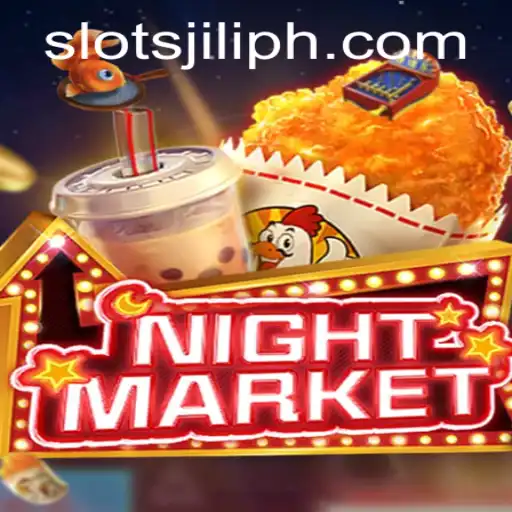 Exploring NIGHTMARKET: An Engaging Experience with Slots Jili