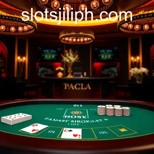 Exploring the Enchanting World of Online Baccarat