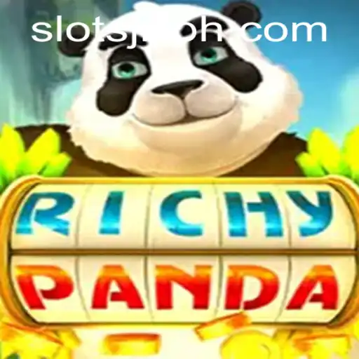 Exploring the Thrilling World of RichyPanda: Slots Jili Edition