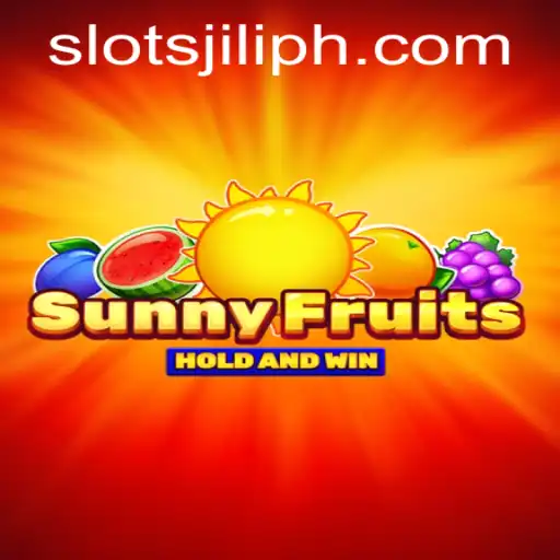 SunnyFruits: A Thrilling Slot Adventure by Jili Games